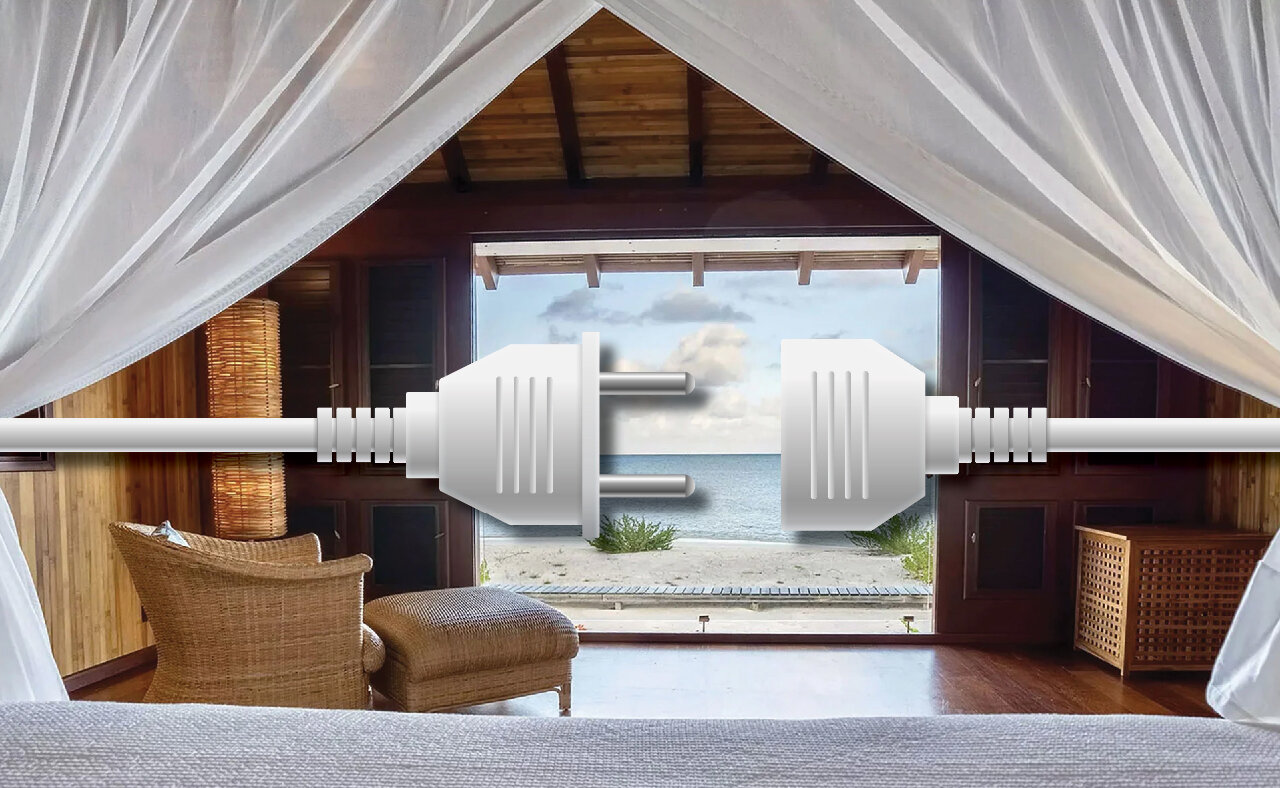 Image for why-more-travellers-are-choosing-to-unplug-in-the-caribbean